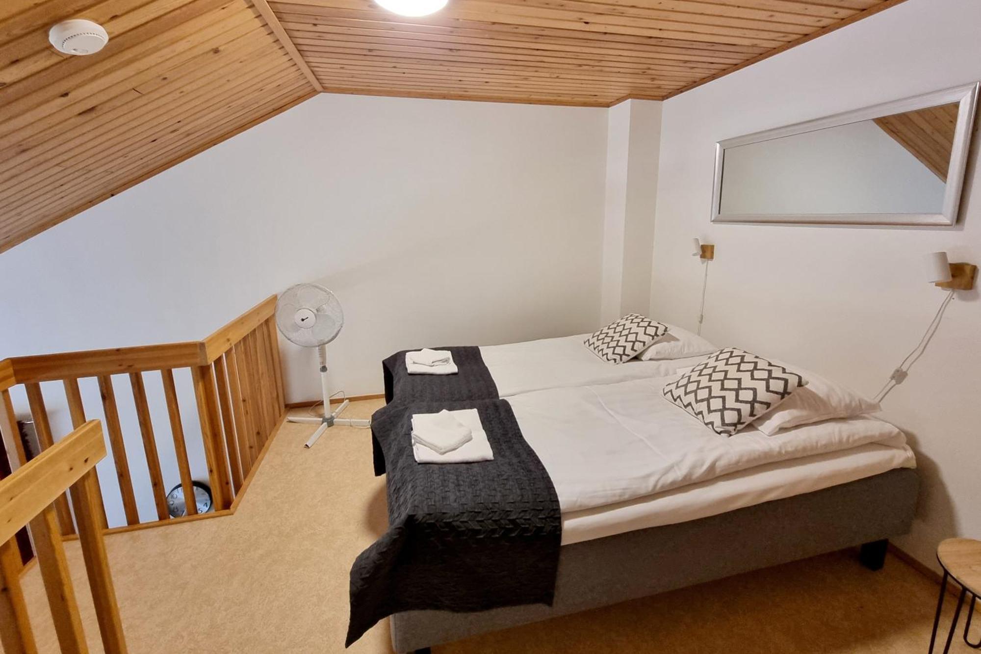 Kuukkeli Apartments Teerenpesue E 33 ซาริเซลกา ภายนอก รูปภาพ