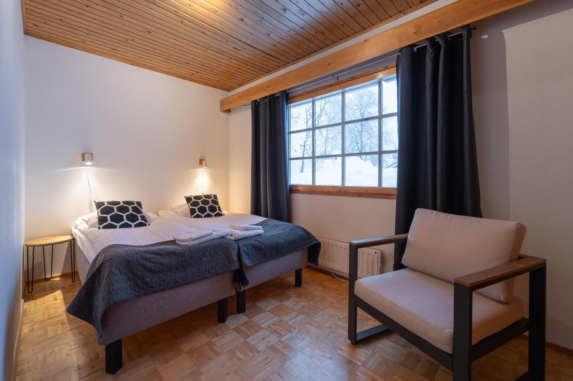 Kuukkeli Apartments Teerenpesue E 33 ซาริเซลกา ภายนอก รูปภาพ