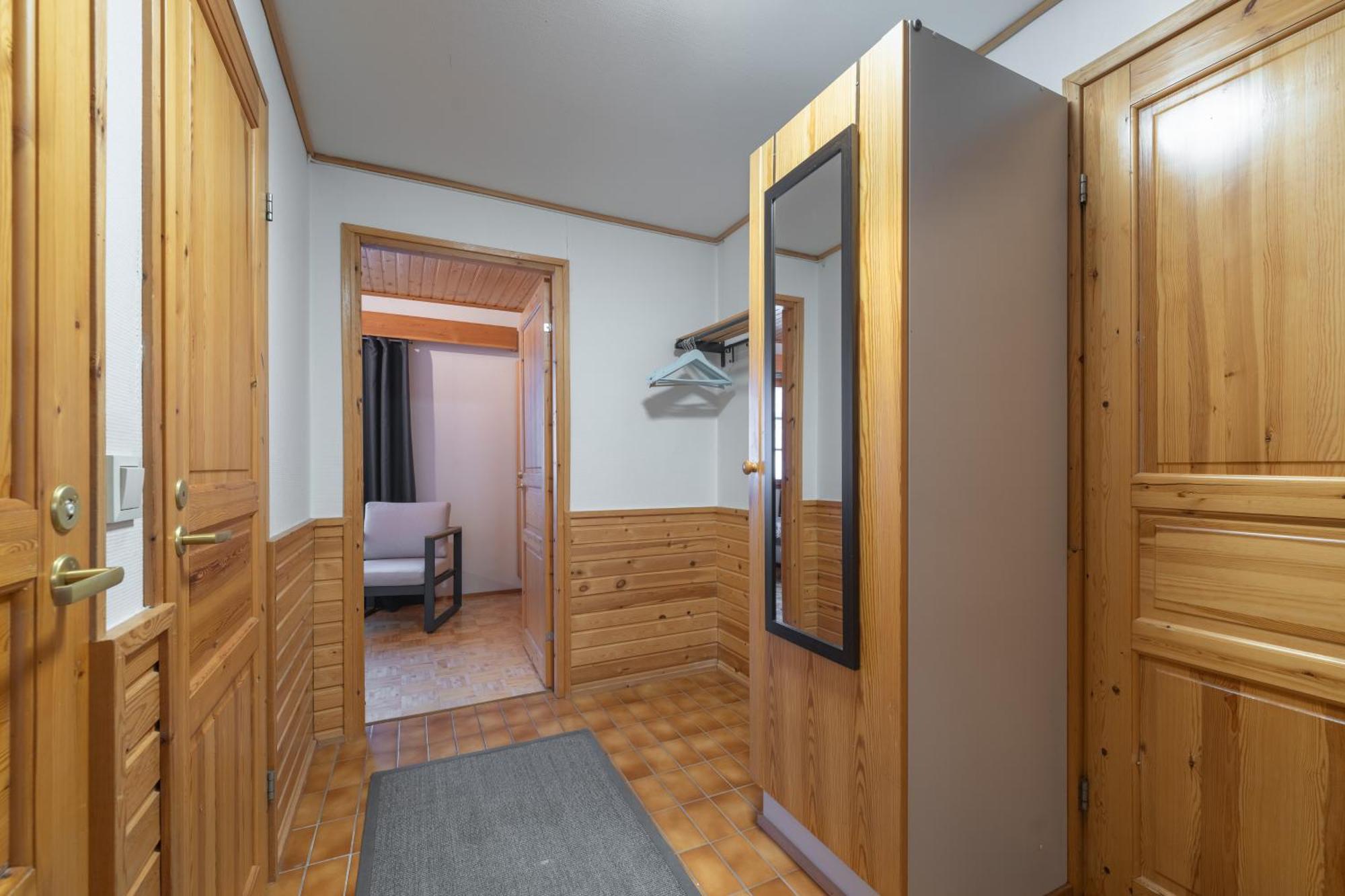 Kuukkeli Apartments Teerenpesue E 33 ซาริเซลกา ภายนอก รูปภาพ